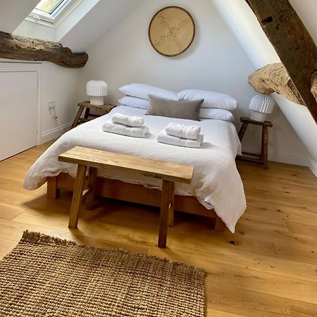 Luxury Cotswold Cottage With Hot Tub In Stow On The Wold! Экстерьер фото