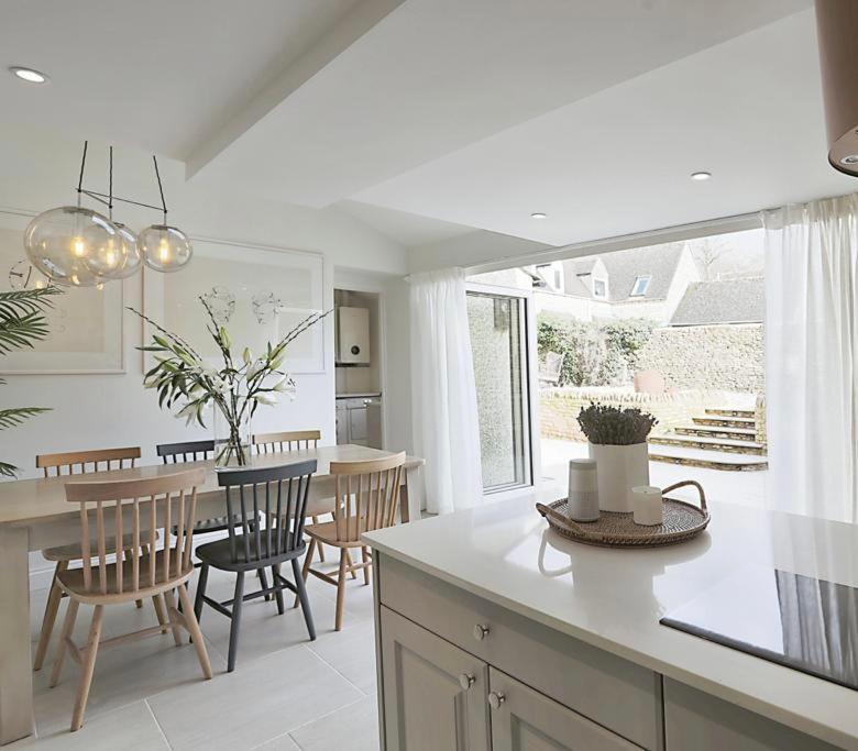 Luxury Cotswold Cottage With Hot Tub In Stow On The Wold! Экстерьер фото
