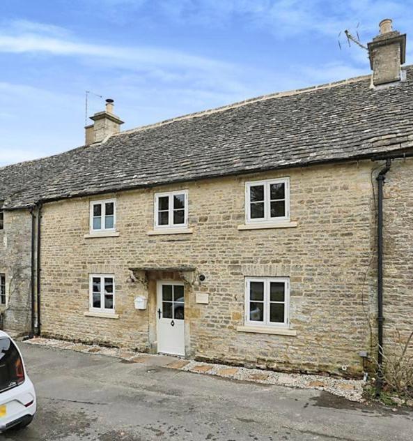 Luxury Cotswold Cottage With Hot Tub In Stow On The Wold! Экстерьер фото