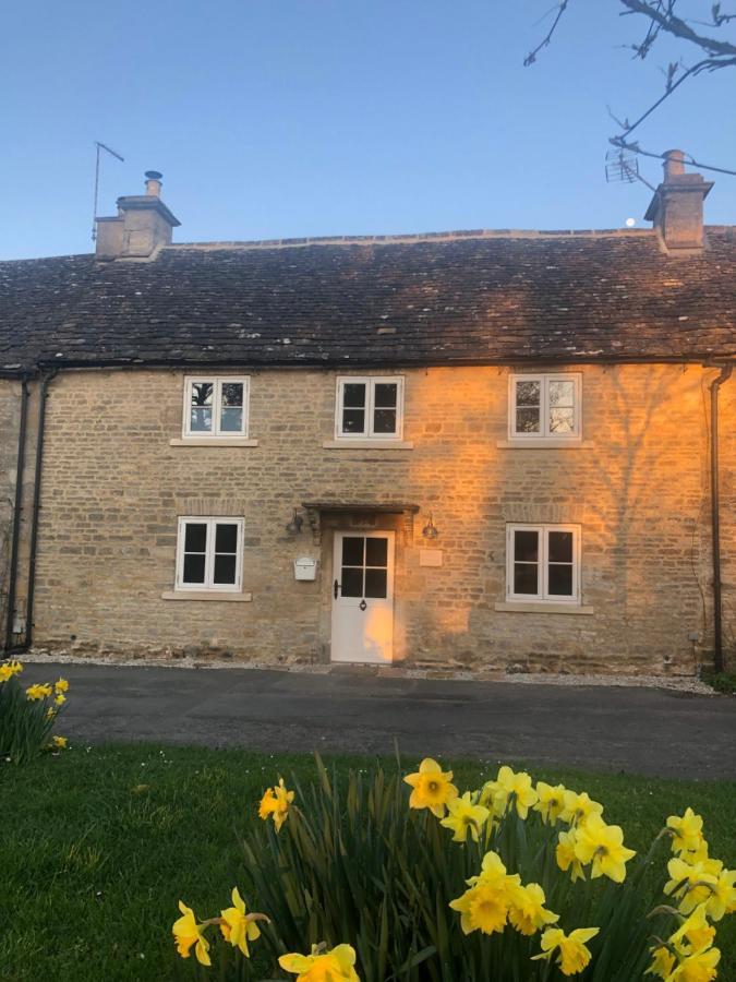 Luxury Cotswold Cottage With Hot Tub In Stow On The Wold! Экстерьер фото